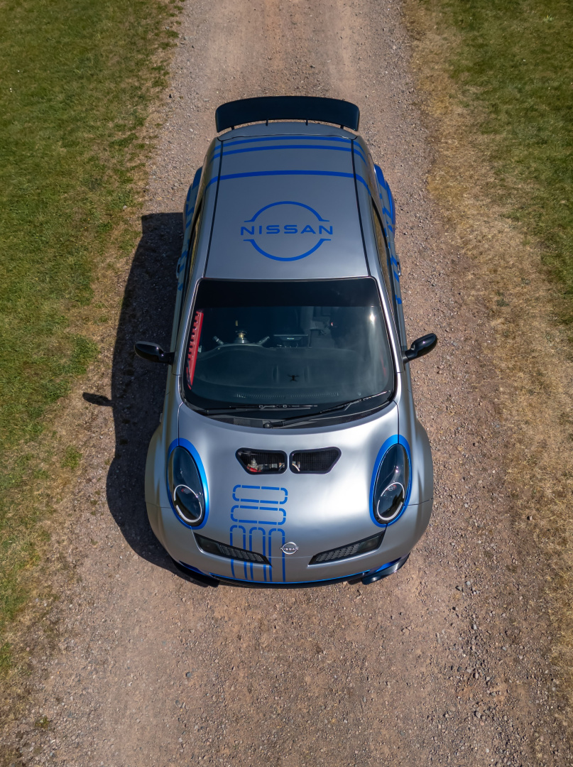 SMALL_Nissan_Micra_350SR_020